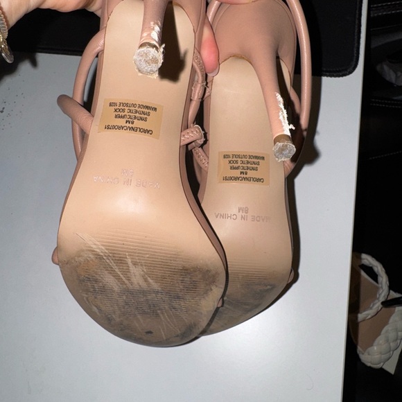 Steve Madden heel - Picture 2 of 6